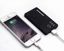 Image result for Small Rechargeable Power Bank
