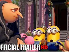 Image result for Despicable Me 3 Movie Clip Photos Robot 2017