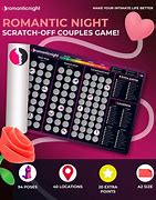 Image result for Couples Games Scratch-Off