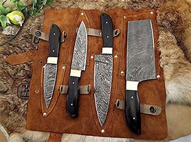 Image result for Elmax Chef Knife