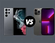 Image result for Samsung Galaxy S22 vs iPhone 14 Pro