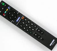 Image result for Sony TV Remote Buttons