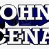 Image result for John Cena Blue and Orange Logo