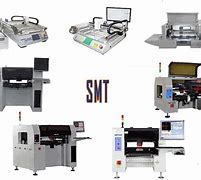 Image result for Surface Mount Technology Tool