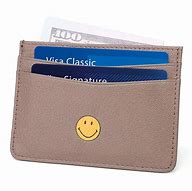 Image result for Front Pocket Credit Card Wallet