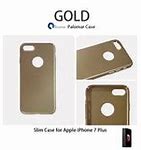 Image result for iPhone 7 Plus Gold Case SPIGEN