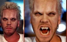 Image result for The Lost Boys Makeup