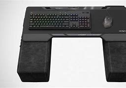 Image result for Couch Gaming Keyboard and Mouse