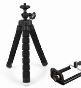 Image result for How to Assemble Mini Picture Tripod Stand