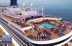 Image result for Carnival Horizon 2018