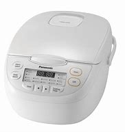 Image result for National Panasonic Rice Cooker