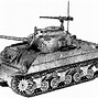 Image result for M4 Sherman Tank