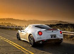 Image result for Alfa C4 Sport Car White