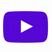 Image result for Purple YouTube Icon