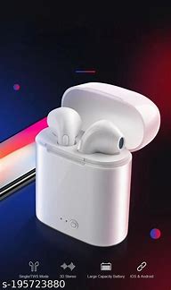 Image result for i7s TWS Headphones