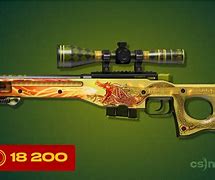 Image result for CS:GO Dragon Lore Skin