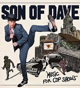 Image result for Son of Dave Comics