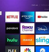 Image result for Roku Thome Screen