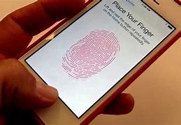 Image result for iPhone 5S Touch ID