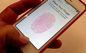 Image result for iPhone Fingerprint Scanner Phone