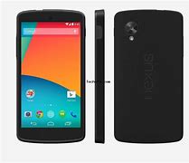 Image result for Nexus 5 Black