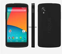 Image result for Nexus 5 Black
