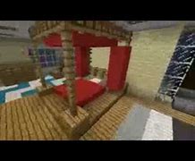 Image result for Minecraft 4 Poster Bed