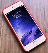 Image result for iPhone 6 Plus Red