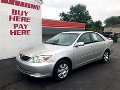 Image result for 04 Toyota Camry Silver