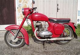 Image result for Jawa Motorcycle