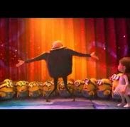 Image result for Despicable Me Party Scene