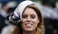 Image result for Princess Beatrice Queen