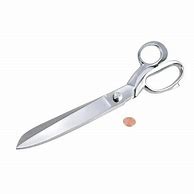 Image result for Tailor Scissors 12-Inch