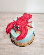 Image result for Giant Lobster Birthday