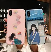 Image result for Kawaii iPhone Cases with Charms