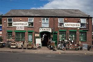 Image result for Antique Shops in Perth