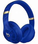 Image result for Silver Beats Headphones