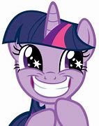 Image result for My Little Pony Twilight Funny Face