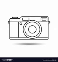 Image result for Vintage Camera Icon