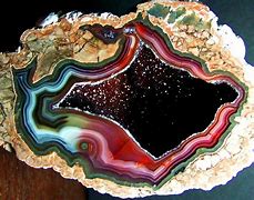 Image result for Prettiest Geode in the World