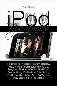 Image result for How to Use iPod