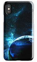 Image result for Space Case iPhone 10 Navy Blue