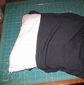 Image result for Pillowcase Pattern with French Seams