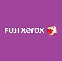 Image result for Fujitsu Fuji Xerox