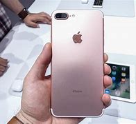 Image result for iPhone 7 Plus Rose Gold 128GB in a Case