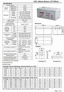 Image result for Trojan Battery 12V 200Ah