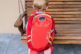 Image result for Osprey Backpacks for Kids