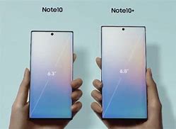 Image result for Galaxy Note 9 vs Note 10