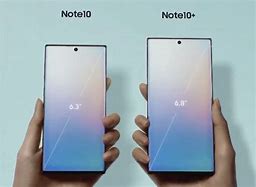 Image result for Samsung Note 9 vs Note 10