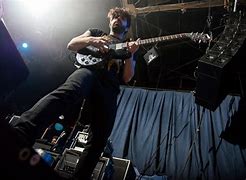 Image result for Foals at Electric Factory